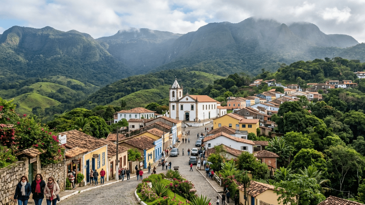 Foto: Terra Brasil Notícias