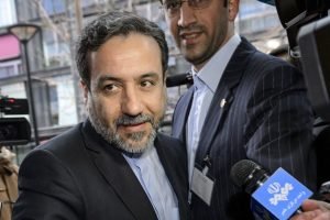 abbas-araqchi