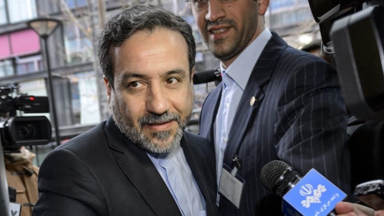 abbas-araqchi
