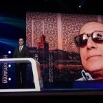 Foto: 1 de 1 Ahmad Kiarostami em fala sobre o pai. Abbas Kiarostami - Metrópoles