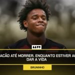 acabou-amor-bruninho-declaracao-athletico