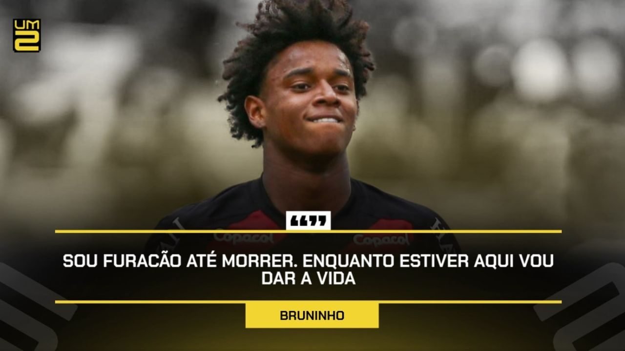 acabou-amor-bruninho-declaracao-athletico