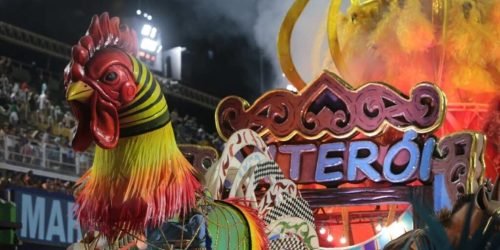 Foto: Crédito da imagem sugerido: