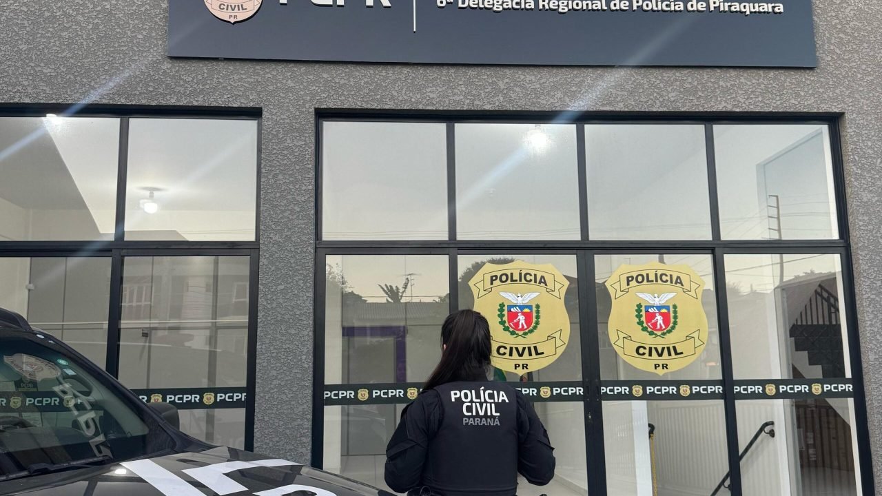 Foto: Governo do Paraná