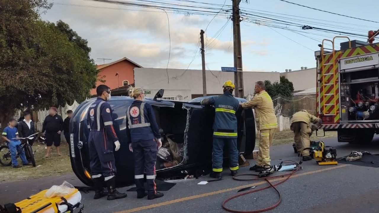 Foto: Cristiano Vaz/Banda B.