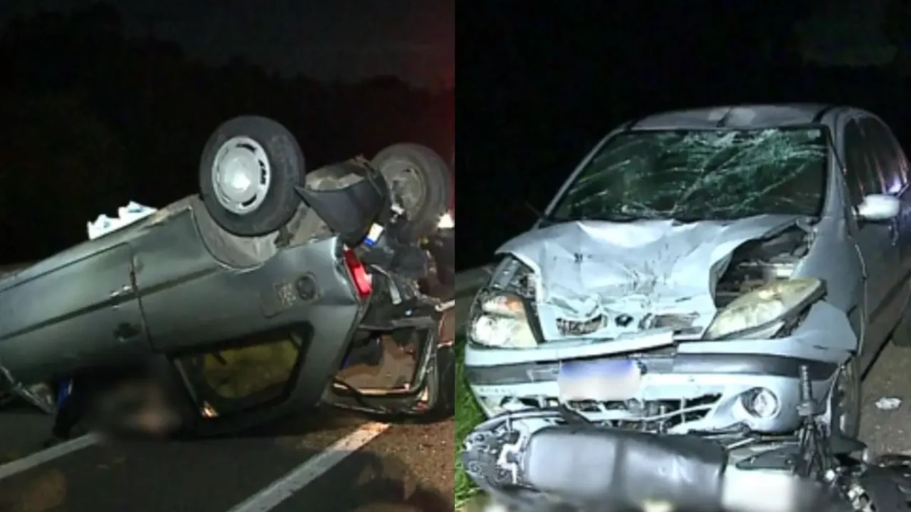 Foto: Foto: Nilson Machado/Rede Massa