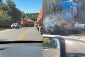 Foto: Foto: Colaboração/Rede Massa