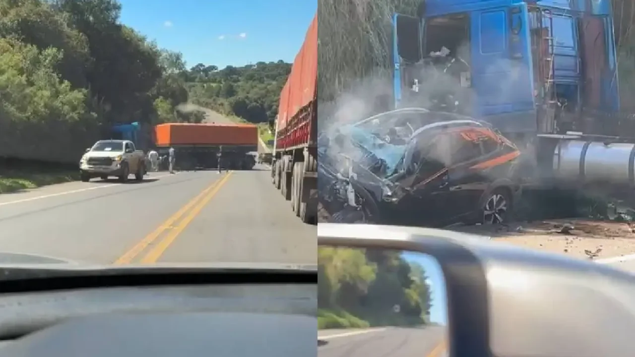 Foto: Foto: Colaboração/Rede Massa