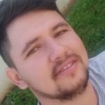 Foto: A vítima trabalhava como soldador. (Reprodução/Redes sociais)