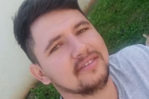 Foto: A vítima trabalhava como soldador. (Reprodução/Redes sociais)