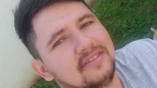 Foto: A vítima trabalhava como soldador. (Reprodução/Redes sociais)