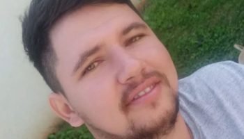 Foto: A vítima trabalhava como soldador. (Reprodução/Redes sociais)
