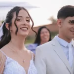 A morte de um jovem casal em um acidente de trânsito causou grande comoção em It