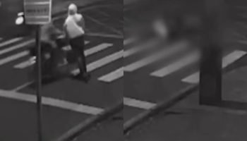 Batida entre bicicleta elétrica e patinete elétrico terminou em morte em Maringá
