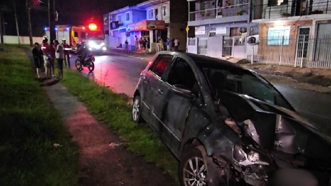 Foto: Foto: Reprodução/Rede Massa