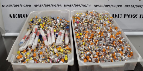 aeroporto-de-foz-tem-tres-presos-com-cocaina-e-carga-de-17-mil-medicamentos-6a8b07f3e6783
