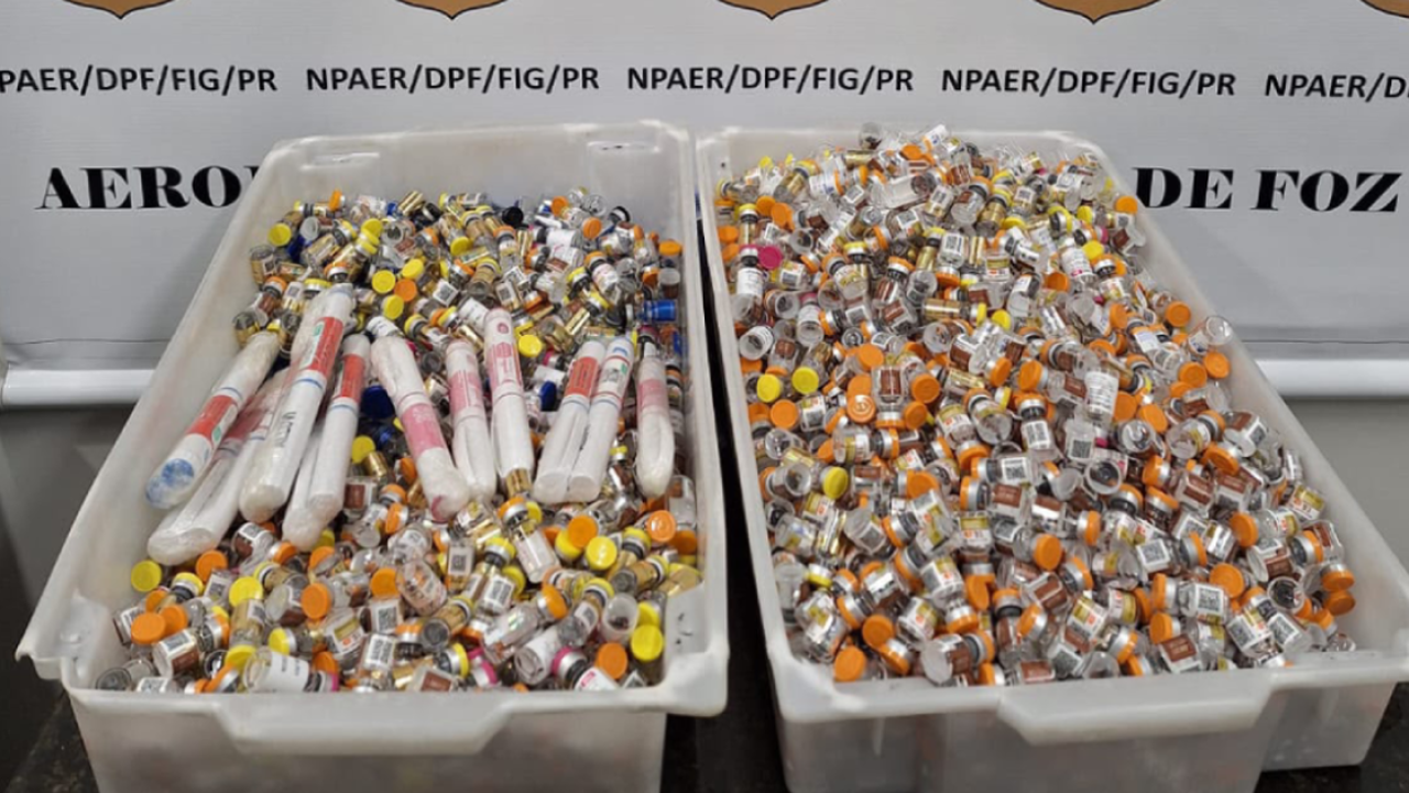 aeroporto-de-foz-tem-tres-presos-com-cocaina-e-carga-de-17-mil-medicamentos-6a8b07f3e6783