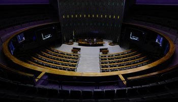 Congresso se prepara para eleição dos novos Presidentes da Câmara e do Senado
