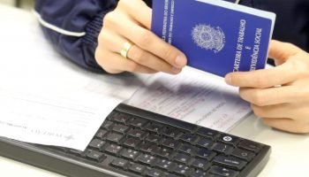 Vagas de emprego no Paraná — Foto: Governo do Paraná