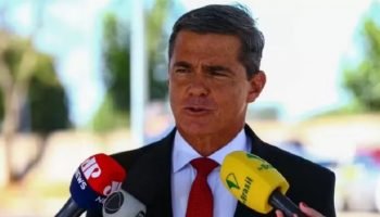 O general Mario Fernandes cumpre pena em prisão militar após condenação pelo Sup