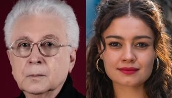 Foto: 1 de 1 aguinaldo-silva—sophie-charlotte - Foto: Reprodução/Instagram