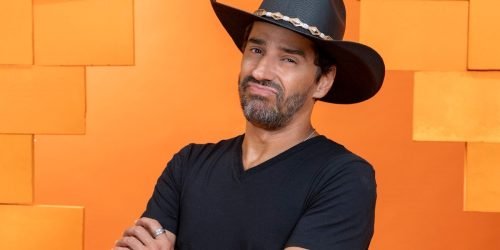 Foto: 1 de 1 alberto-cowboy - Foto: null