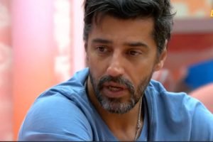 Foto: 1 de 1 alberto-cowboy-bbb-26-2 - Foto: null