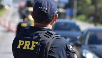 Foto: Fonte: PRF/PR