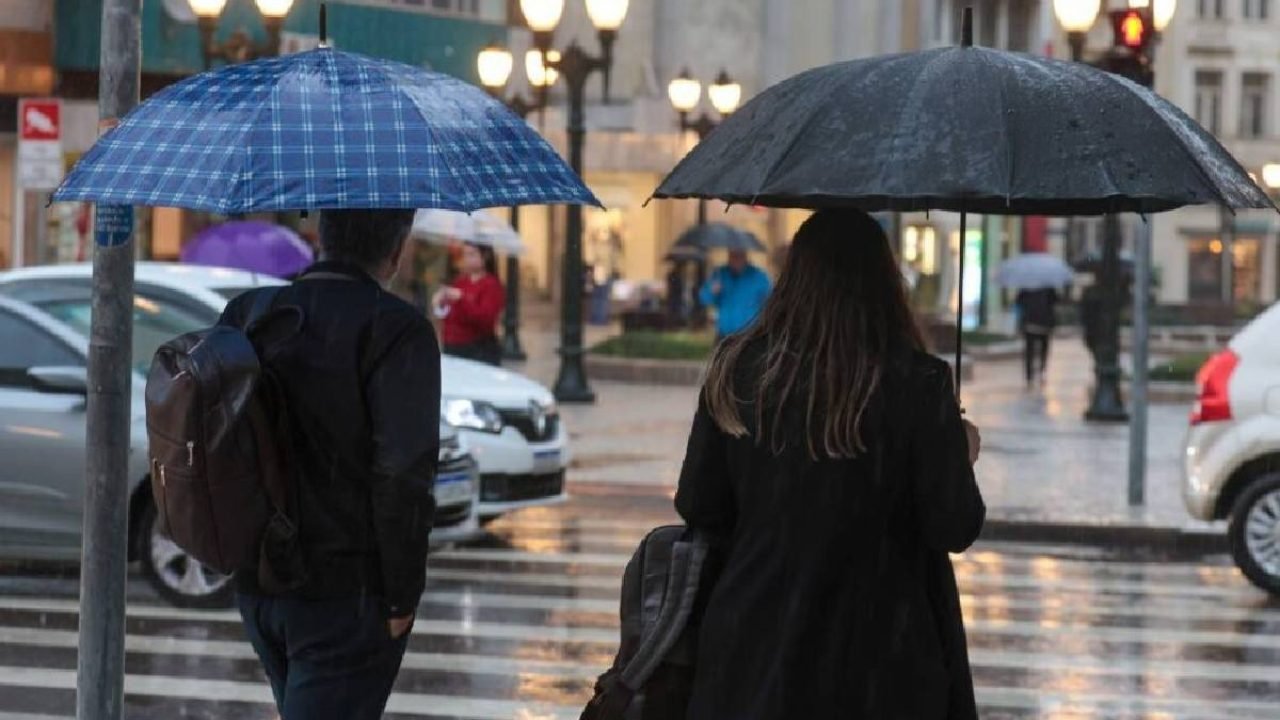 Foto: Foto: Geraldo Bubniak/AEN