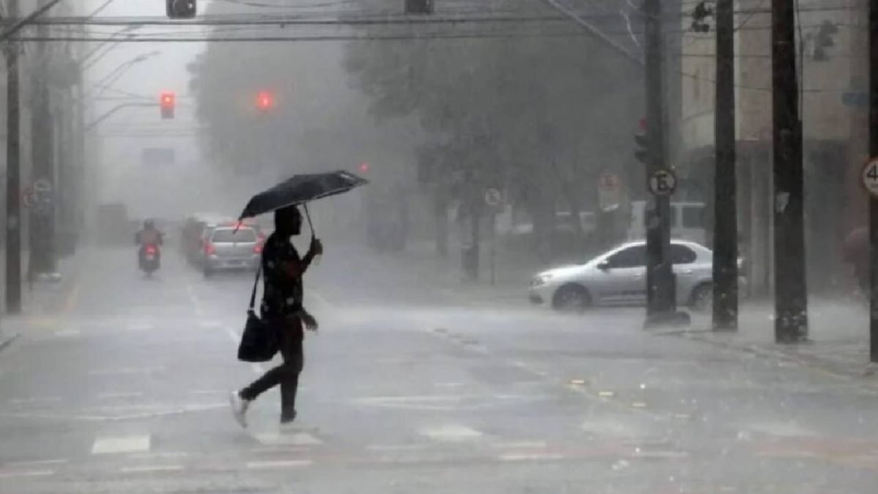 Foto: Foto: Gilson Abreu/AEN