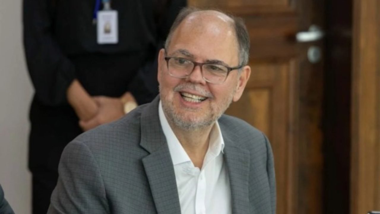 Foto: Secretário da Inovação do Paraná, Alex Canziani, disse confiar em decisão