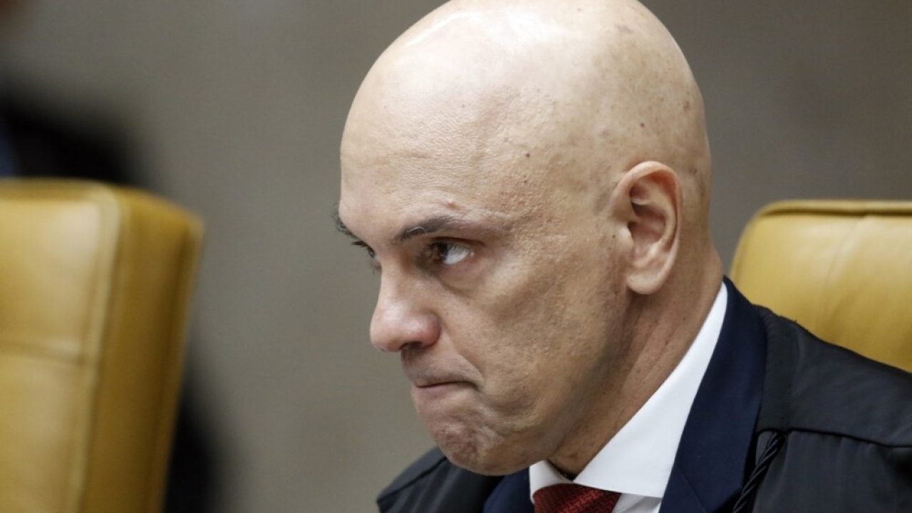 Sessão do STF