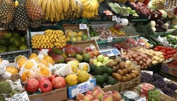 Foto: Foto: Ari Dias/AEN