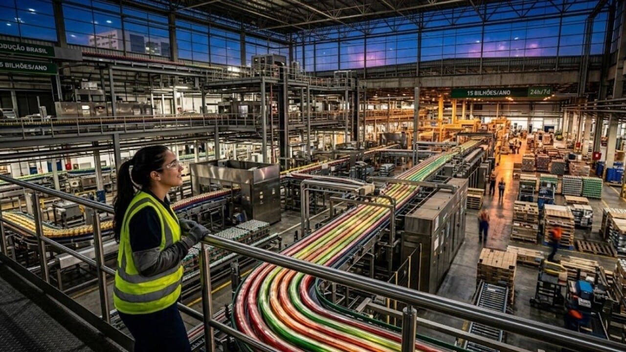 Foto: Terra Brasil Notícias