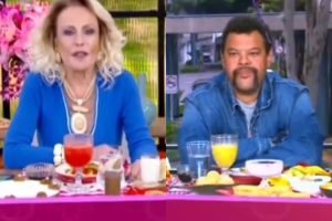 Foto: 1 de 1 ana-maria—babu - Foto: null