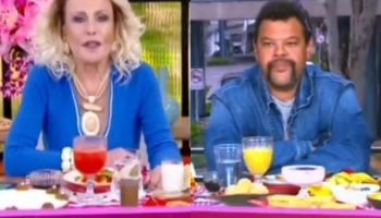 Foto: 1 de 1 ana-maria—babu - Foto: null