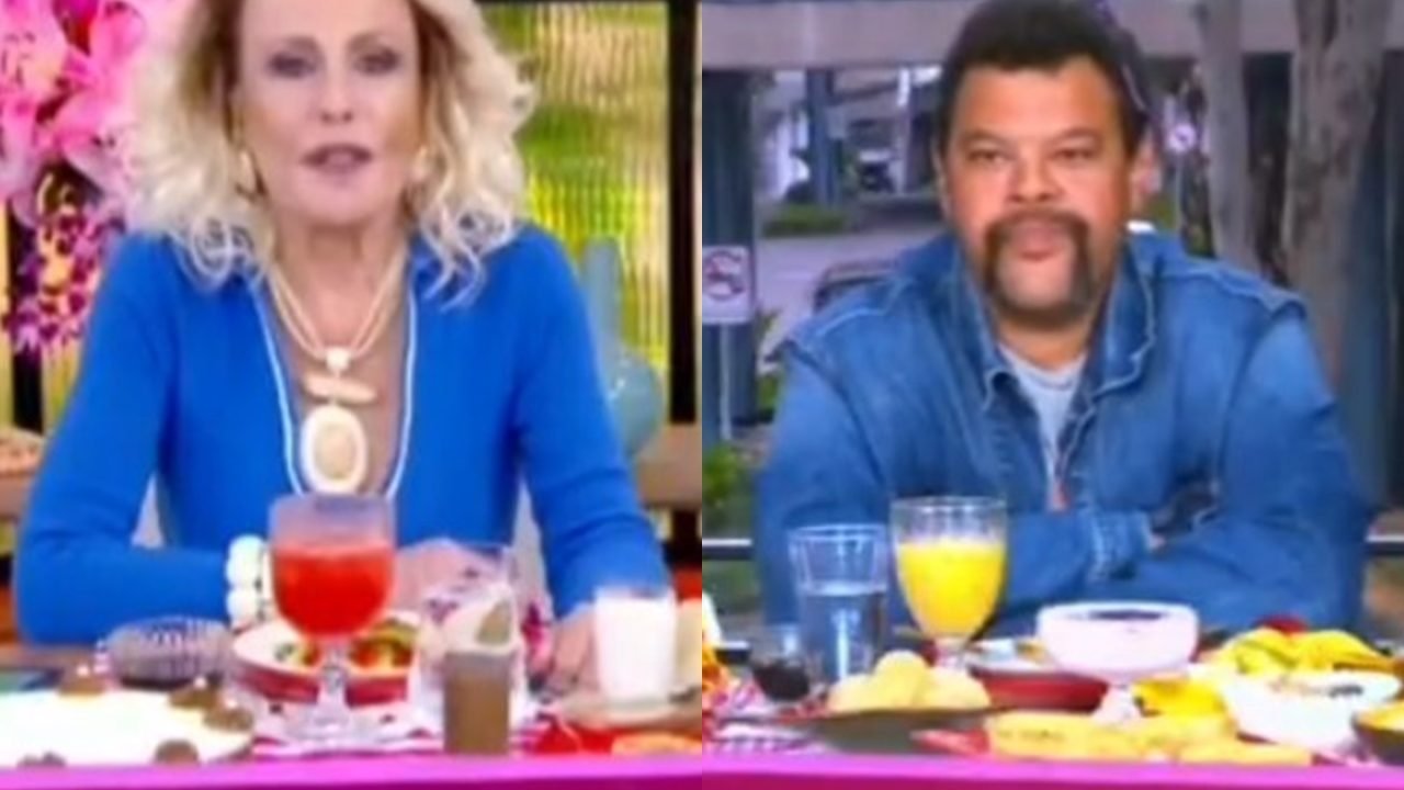 Foto: 1 de 1 ana-maria—babu - Foto: null