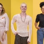 Montagem de imagens Ana Paula, Juliano e Milena, os finalistas do BBB 26 — Foto: