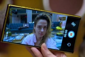 Foto: 1 de 1 ana-paula-renault - Foto: null