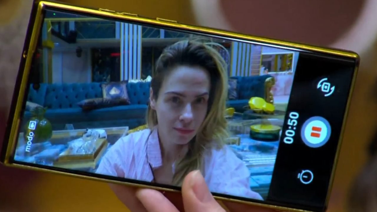 Foto: 1 de 1 ana-paula-renault - Foto: null