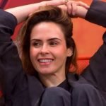 Foto: 1 de 1 Ana Paula Renault - Foto: Reprodução/Globo