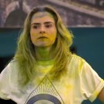 Ana Paula Renault no BBB 26 — Foto: 1 de 1 Ana Paula Renault no BBB 26 - Metrópo