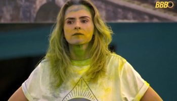 Ana Paula Renault no BBB 26 — Foto: 1 de 1 Ana Paula Renault no BBB 26 - Metrópo