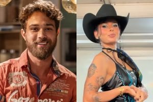 Foto: 1 de 1 Montagem de André Luiz Frambach e Ana Castela - Foto: Reprodução