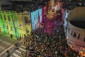 Foto: Foto: Divulgação/Prefeitura de Curitiba