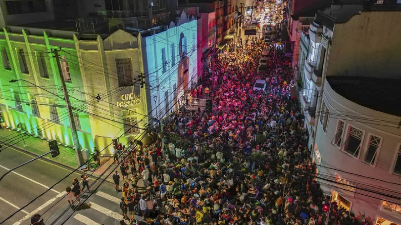 Foto: Foto: Divulgação/Prefeitura de Curitiba