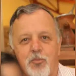 Antônio Carlos de Mário foi fundador do Studio Carlos De Mário de Fotografia — F