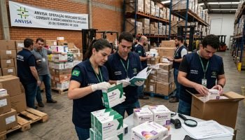 Foto: Terra Brasil Notícias