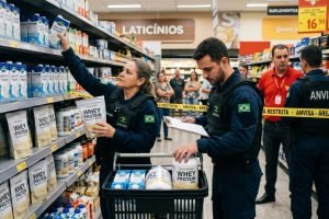 Foto: Terra Brasil Notícias