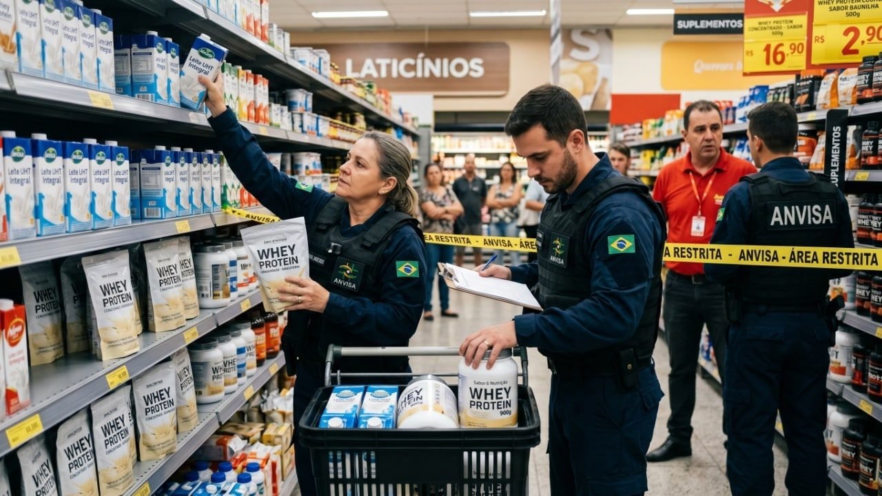 Foto: Terra Brasil Notícias
